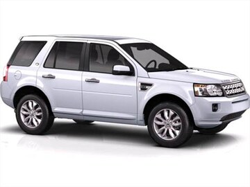 2012 Land Rover Lr2 Pricing Ratings Amp Reviews Kelley